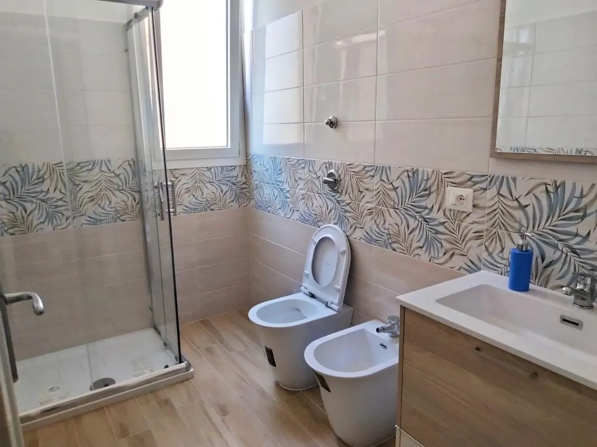 Kenzia Apartment Trapani