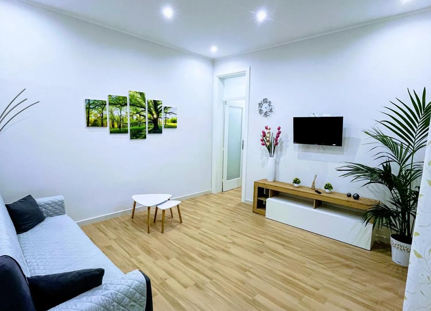 Kenzia Apartment Trapani