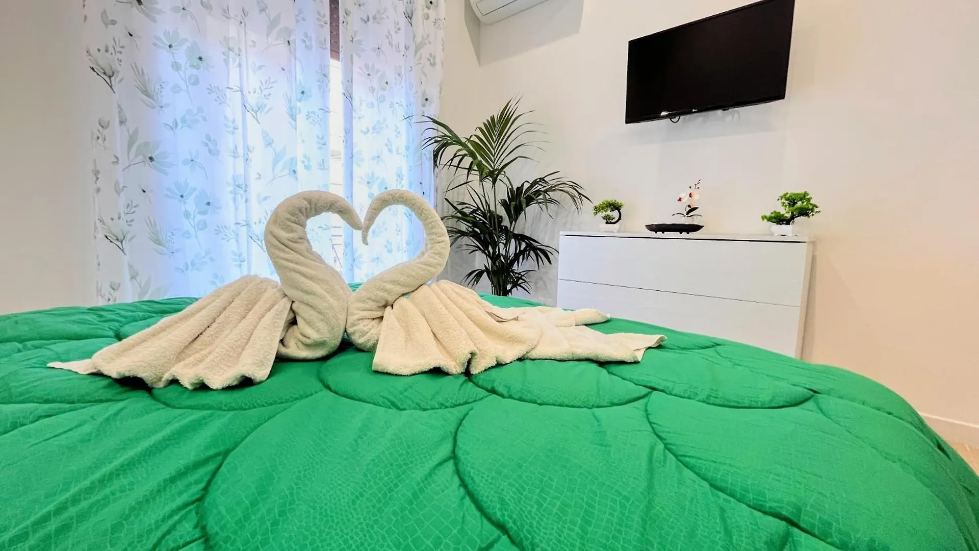 Kenzia Apartment Trapani
