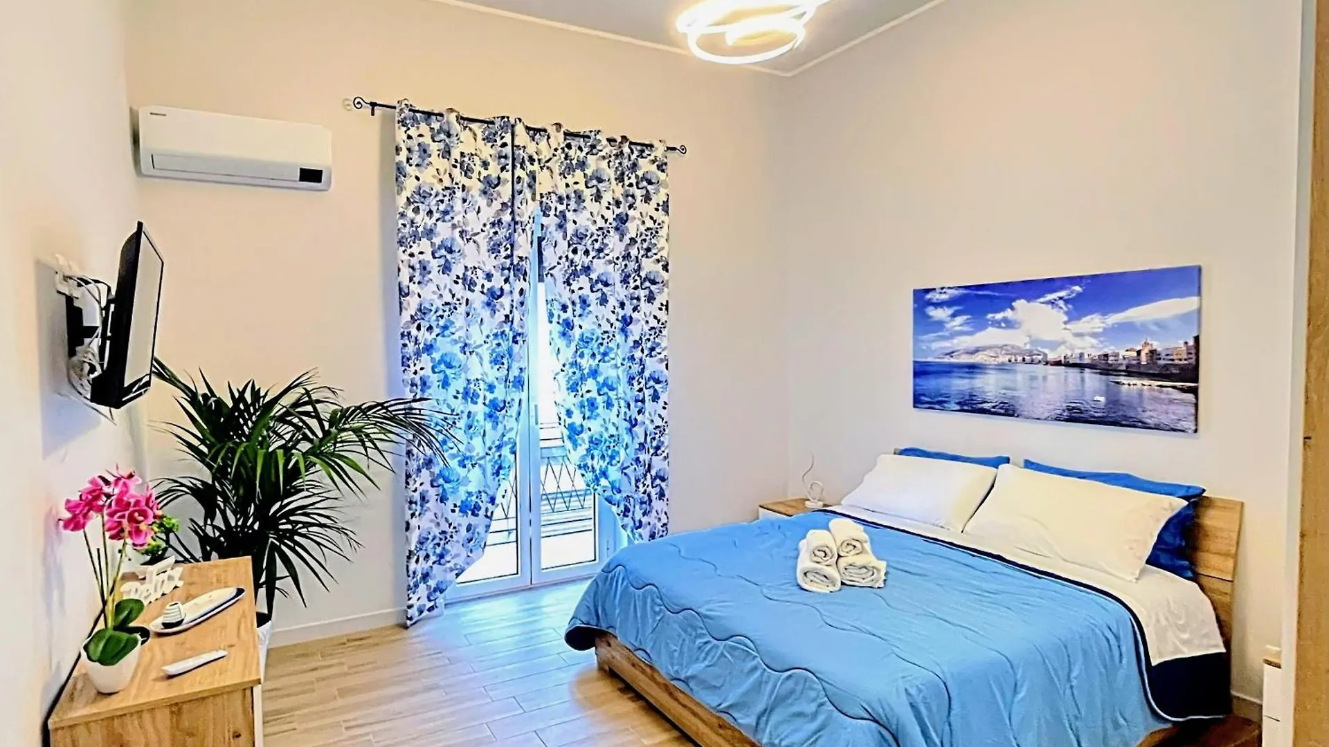 Kenzia Apartment Trapani