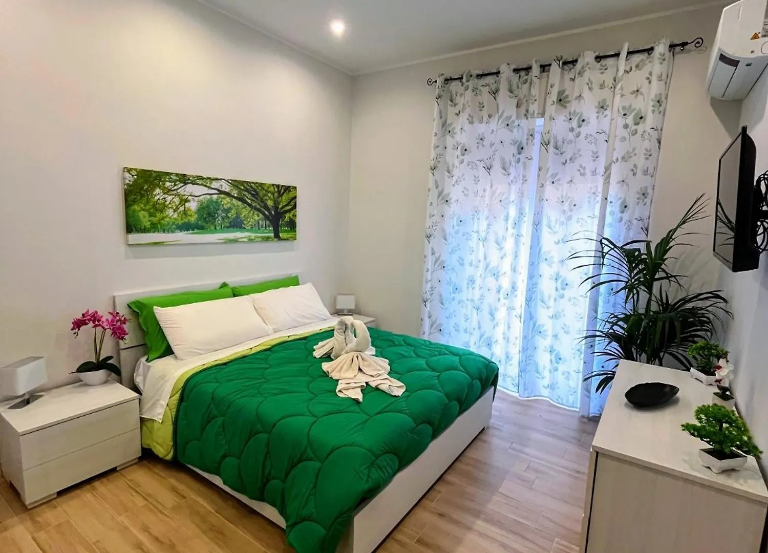 Kenzia Apartment تراباني إيطاليا