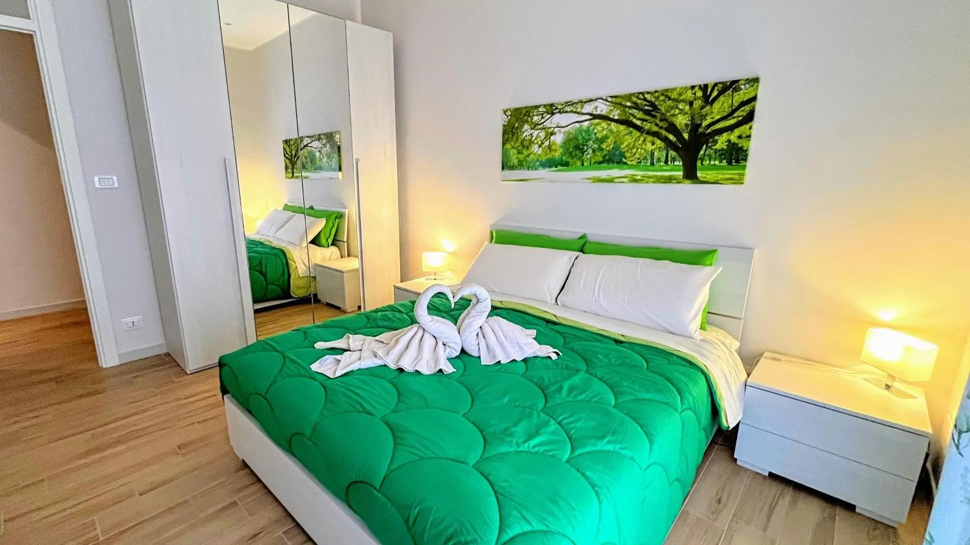 Kenzia Apartment Trapani 0*,