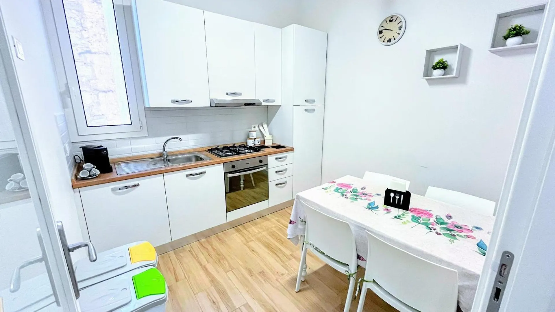 Kenzia Apartment تراباني
