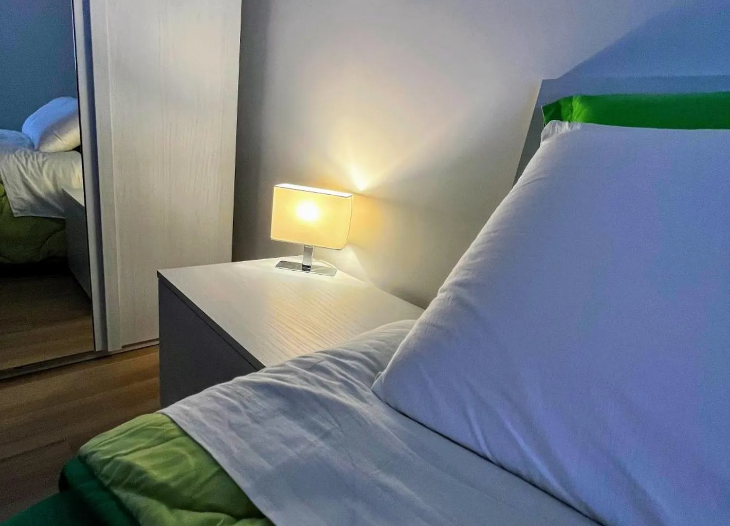 Kenzia Apartment Trapani Italy