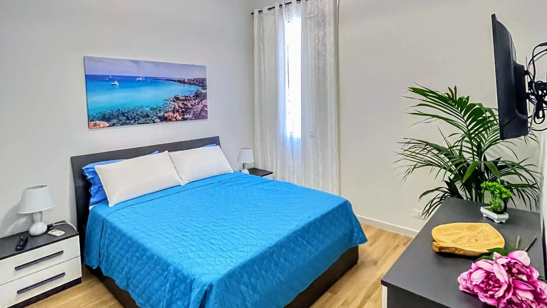 Kenzia Apartment Trapani