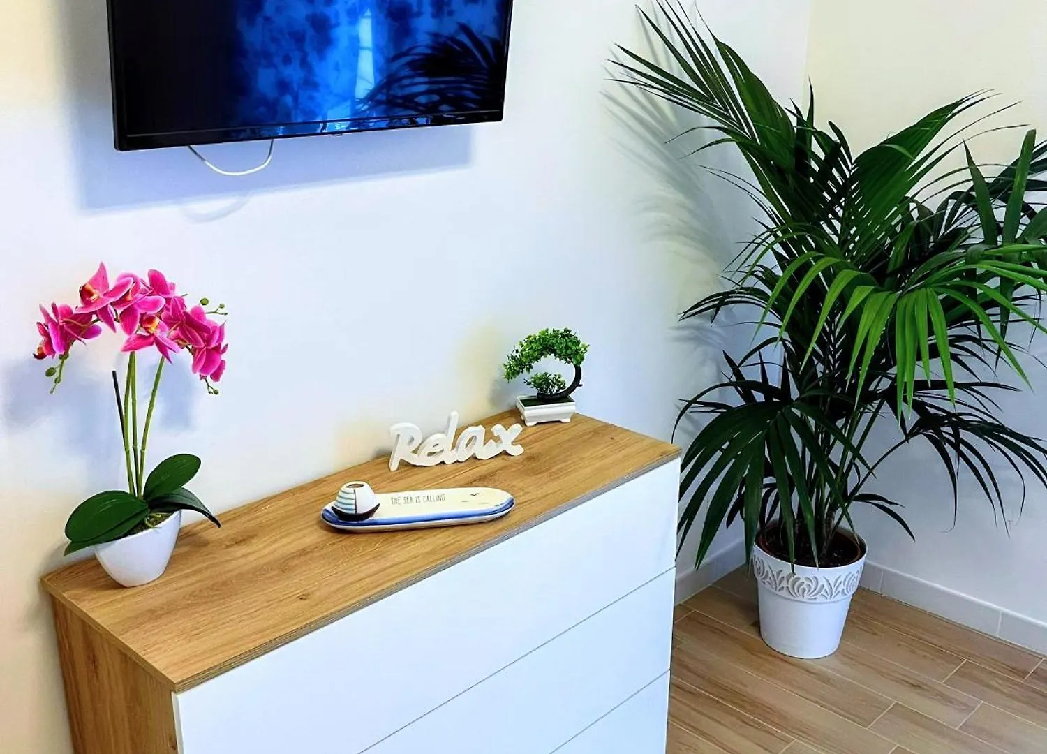 Kenzia Apartment Trapani