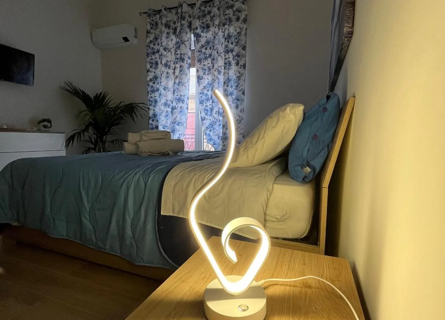 Kenzia Apartment تراباني